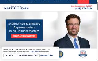 Law Office of Matt Sullivan