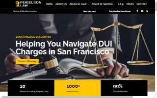 Law Office of Rebecca Feigelson