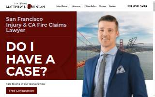 Law Offices of Matthew J. Quinlan