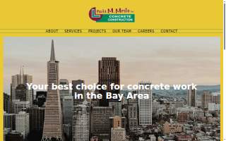 Lewis M. Merlo, Inc.