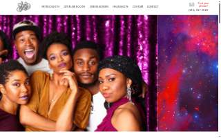 Liveimage Photo Booth of San Francisco