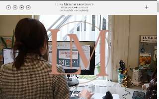Luba Muzichenko, San Francisco Real Estate Expert