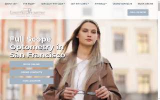 Lunettes Optometric