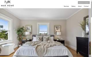 MAK Home Staging San Francisco