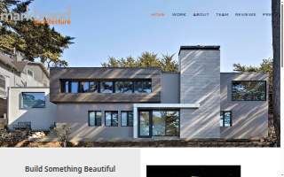 Mark Brand Architecture