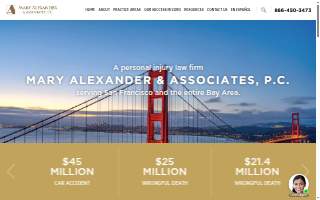 Mary Alexander & Associates, P.C.