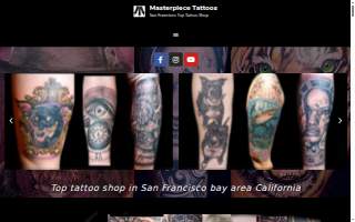 Masterpiece Tattoos