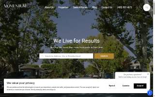 Momentum Realty | Top San Jose Realtors