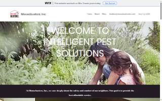 Mousebusterz, Inc