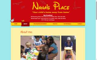 Nana's Place Daycare
