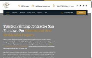 NC Pro Painting