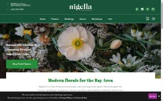Nigella SF