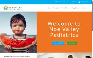 Noe Valley Pediatrics