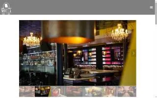 Novela website