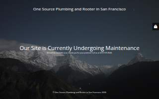 One Source Plumbing and Rooter