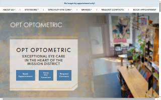 Opt Optometric