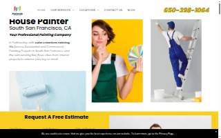 Peninsula Painting Services