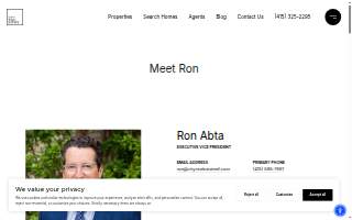 Polaris Realty