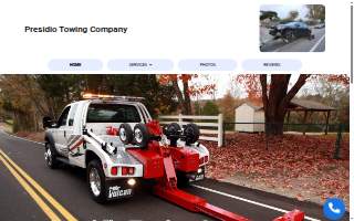 Presidio Towing Company