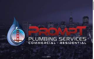Prompt Plumbing Services