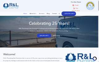 R & L Plumbing
