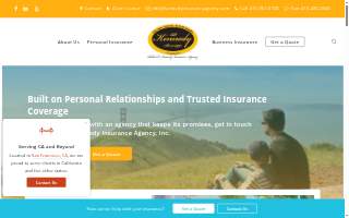 Robert E. Kennedy Insurance Agency