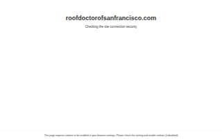 Roof Doctor