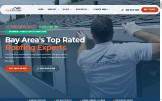 Fremont CA Roofing & Commercial Roof Repair