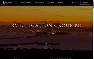 RV Litigation Group PC