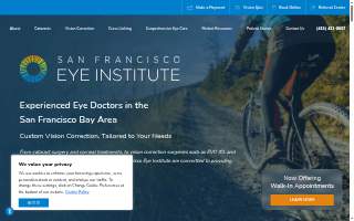 San Francisco Eye Institute
