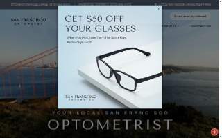 San Francisco Optometry