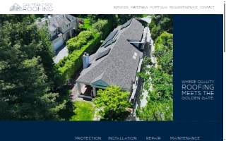 San Francisco Roofing