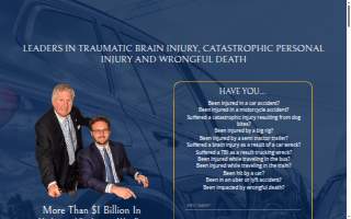 Scarlett Law Group Injury and Accident Attorneys