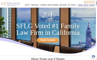 Schoenberg Family Law Group, P.C. - Divorce Attorneys
