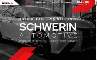 Schwerin Automotive