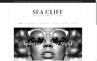 Sea Cliff Optometry