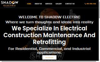 Shadow Electric