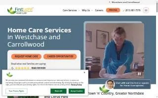 Sound Speech and Hearing Clinic of San Francisco website