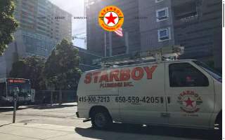 Starboy Plumbing Inc.