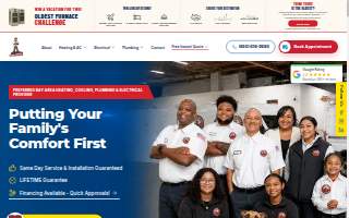 Sugar Bear Home Services