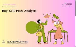 Suki Tsang, MBA - Listing and Buyer's Agent - Chance Real Estate