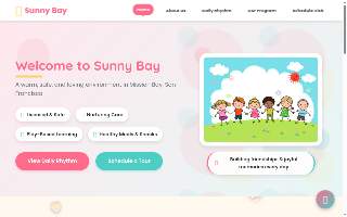 Sunny Bay