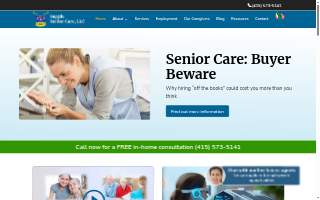 Supple Senior Care