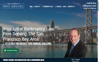 The Law Office of Eric Gravel