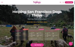 Top Dog SF of San Francisco