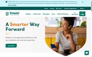 Tower Home Loans