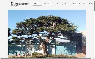 Treekeeper SF of South San Francisco