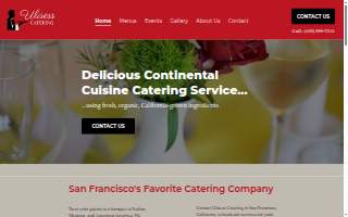 Ulisess CATERING