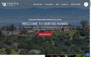 Val Vandervort | Veritas Homes | Top San Carlos Realtor