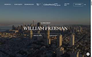William Freeman